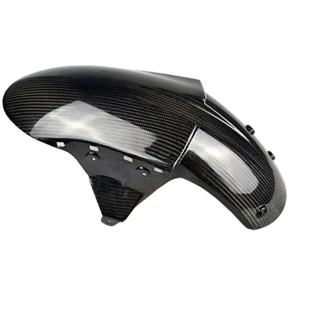Carbon Fiber Parts