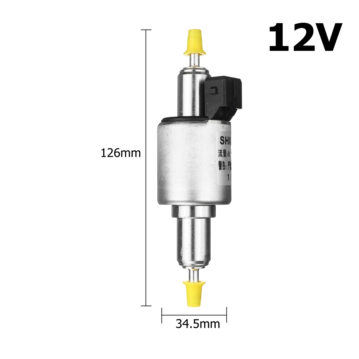 12 V/24 V 1000 W-5000 W универсальноедля автомобиля нагревателя масла дизельного топлива насос Воздушный стояночный отопитель автомобиля Средства для укладки волос