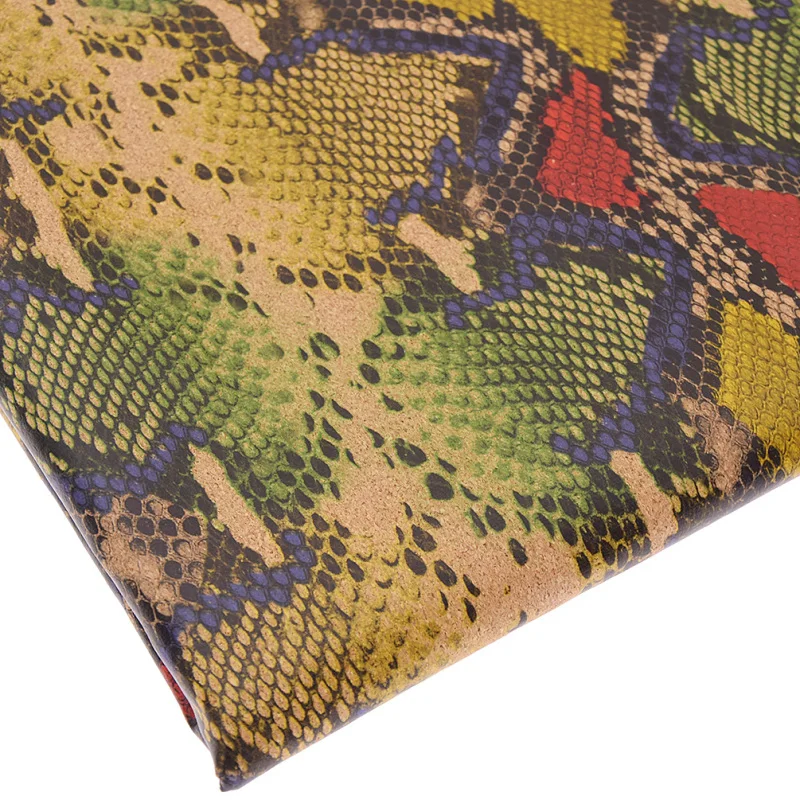 Винтажные змеиные набивные ранцы для рукоделия лоскутное шитье одежда сумки