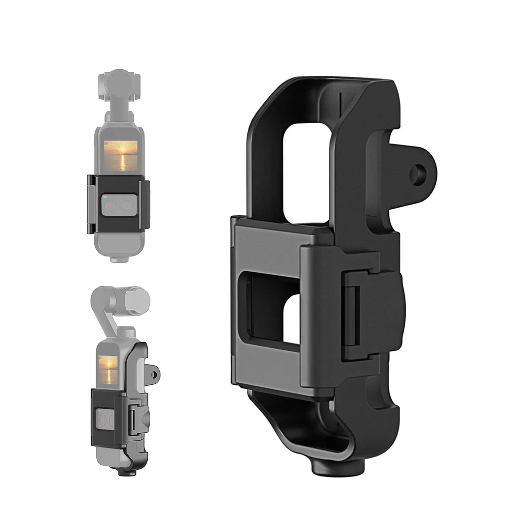 

Housing Shell Protective Cover Bracket Frame for DJI OSMO Pocket