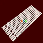 30 наборов = 300 шт., Светодиодная лента для подсветки LG 47LN5460 Innotek POLA2.0 47 