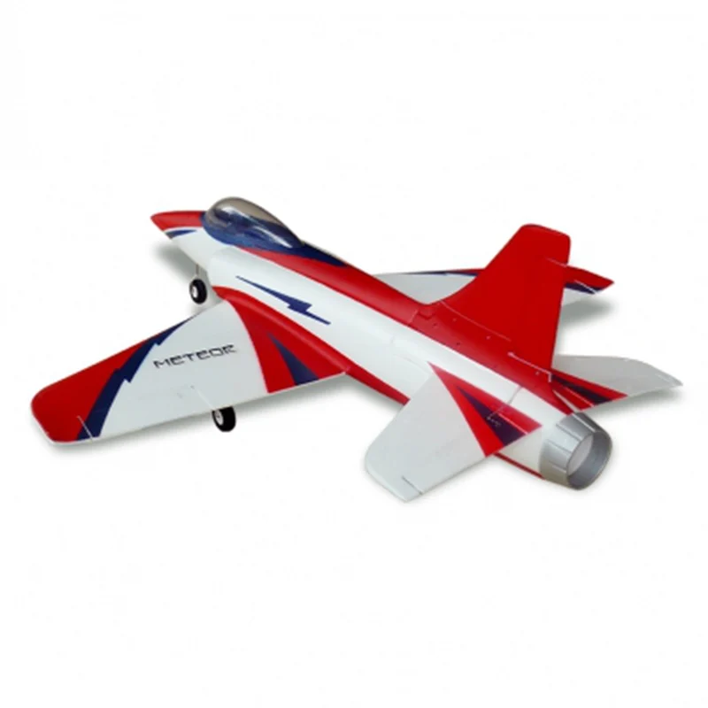 RC EDF Jet Plane Dynam 70 мм Meteor V3 PNP 8934|rc jet ski|rc hobbyrc arf |