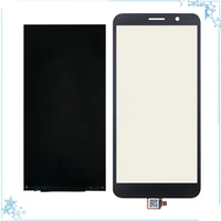 5 5For Cubot Pro LCD Display with Touch Screen Digitizer For Cubot Pro Mobile Phone Accessories