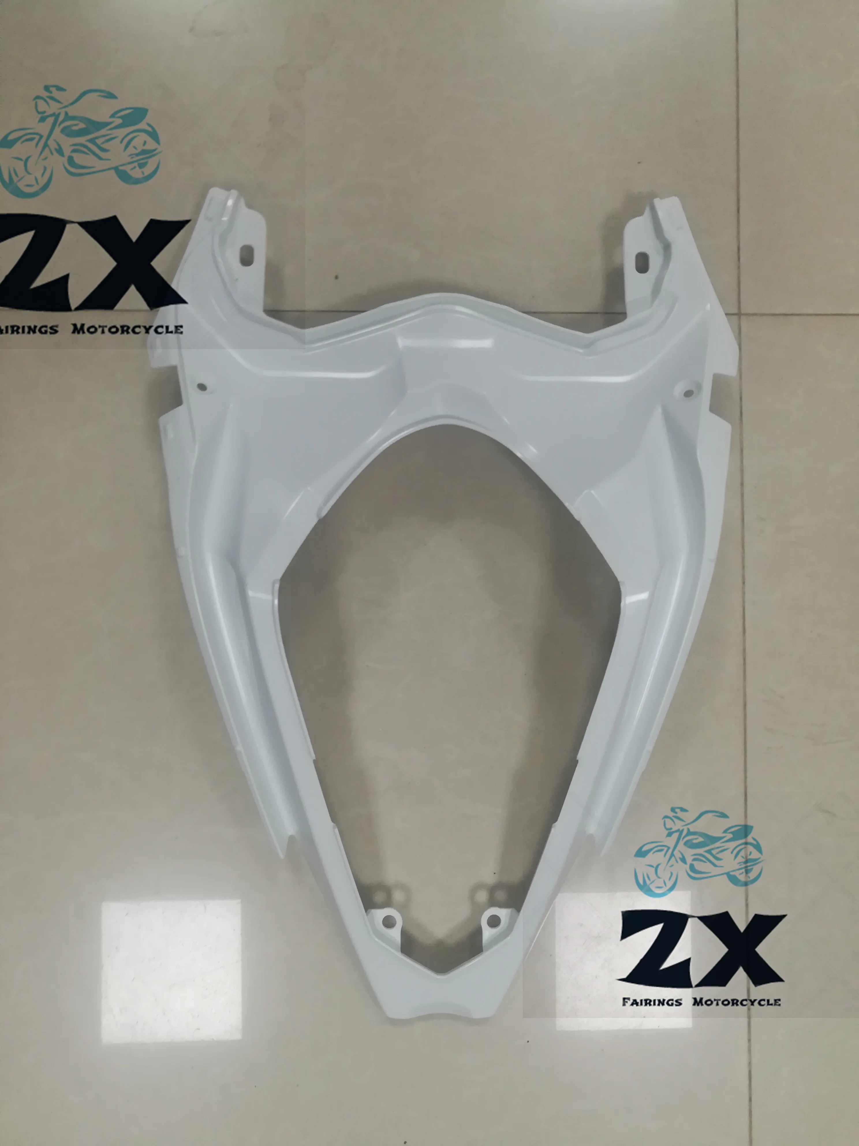 Новый мотоцикл впрыска Хвост Для kawaski NINJA 400 EX400 ninja400 2019 2018 после хвоста крышка