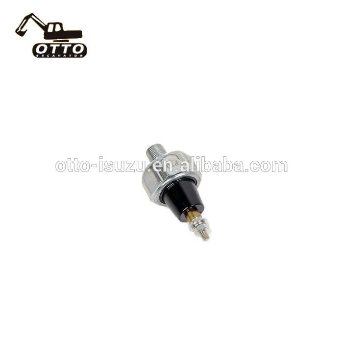 

4JG1 датчик давления масла 8-98201472-0 898201-4720 8982014720