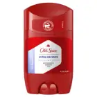 OLD SPICE Твердый дезодорант-антиперспирант Ultra Defence 50мл