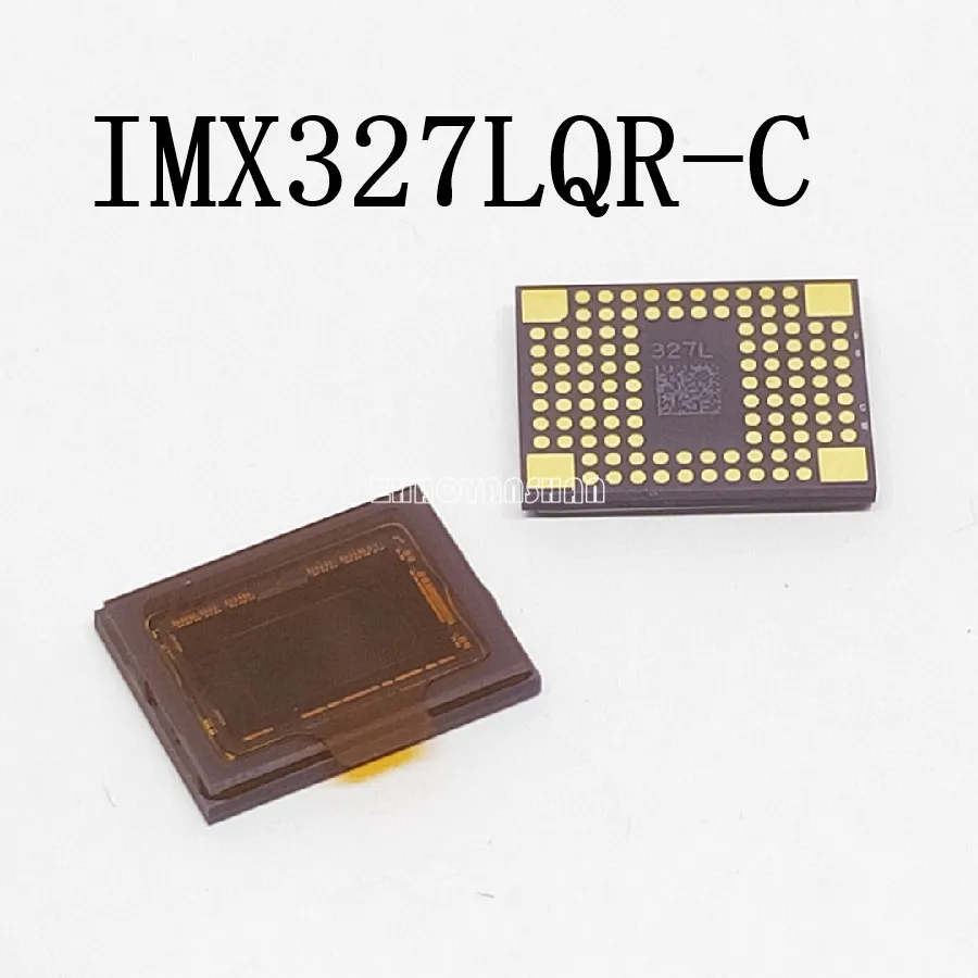 IMX327 IMX327LQR IMX327LQR-C CLCC114 новинка бесплатная доставка 1 шт. | Электроника