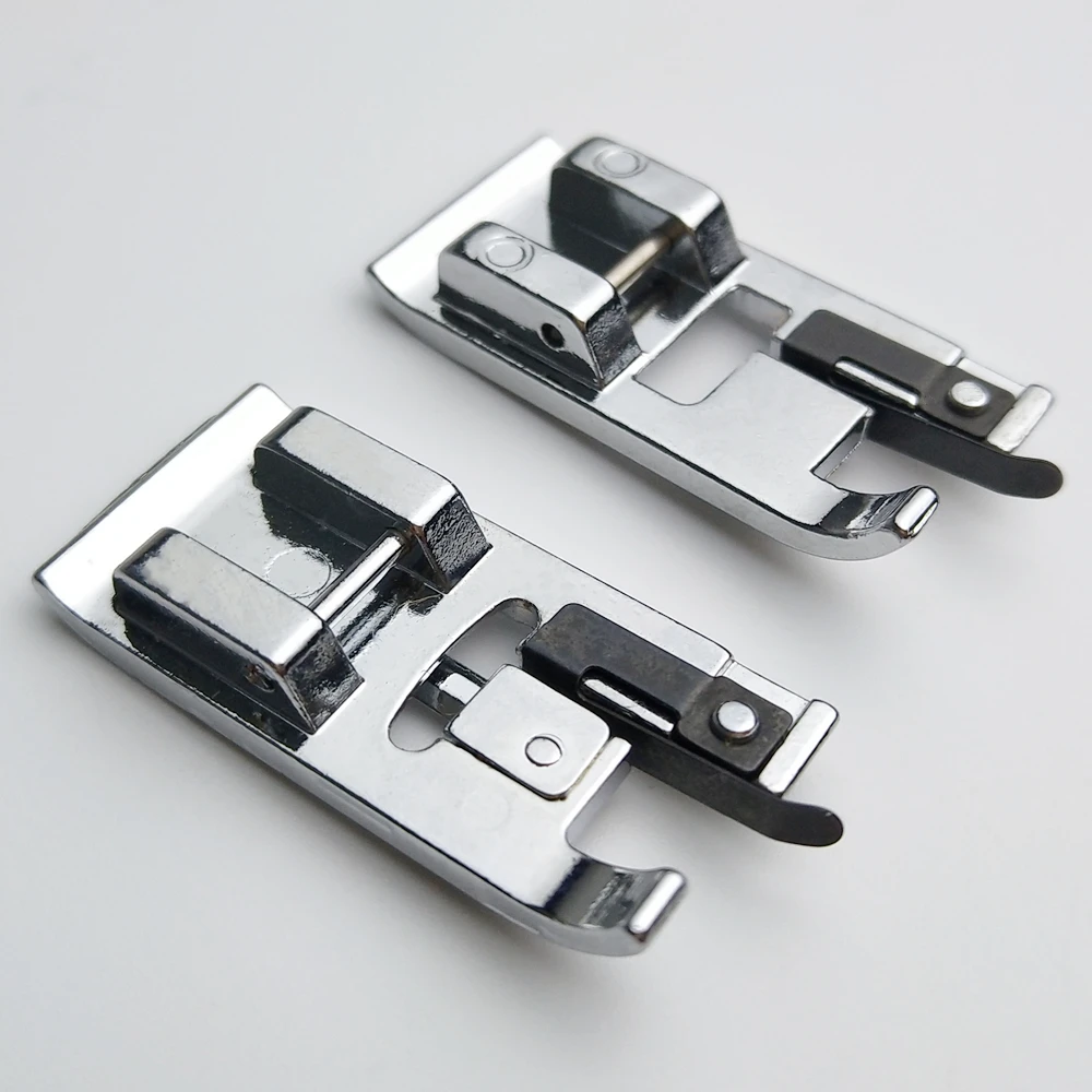 Высококачественная ножка для швейной машины SA135 Overlock Overcast подходит всех низких
