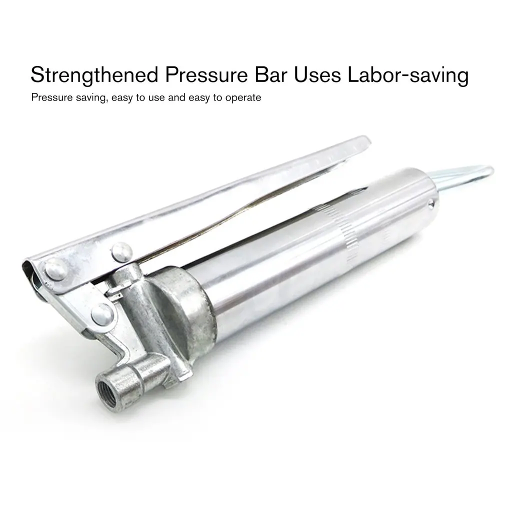 100cc одножильный мини распылитель высокого давления автомобильный смазочный