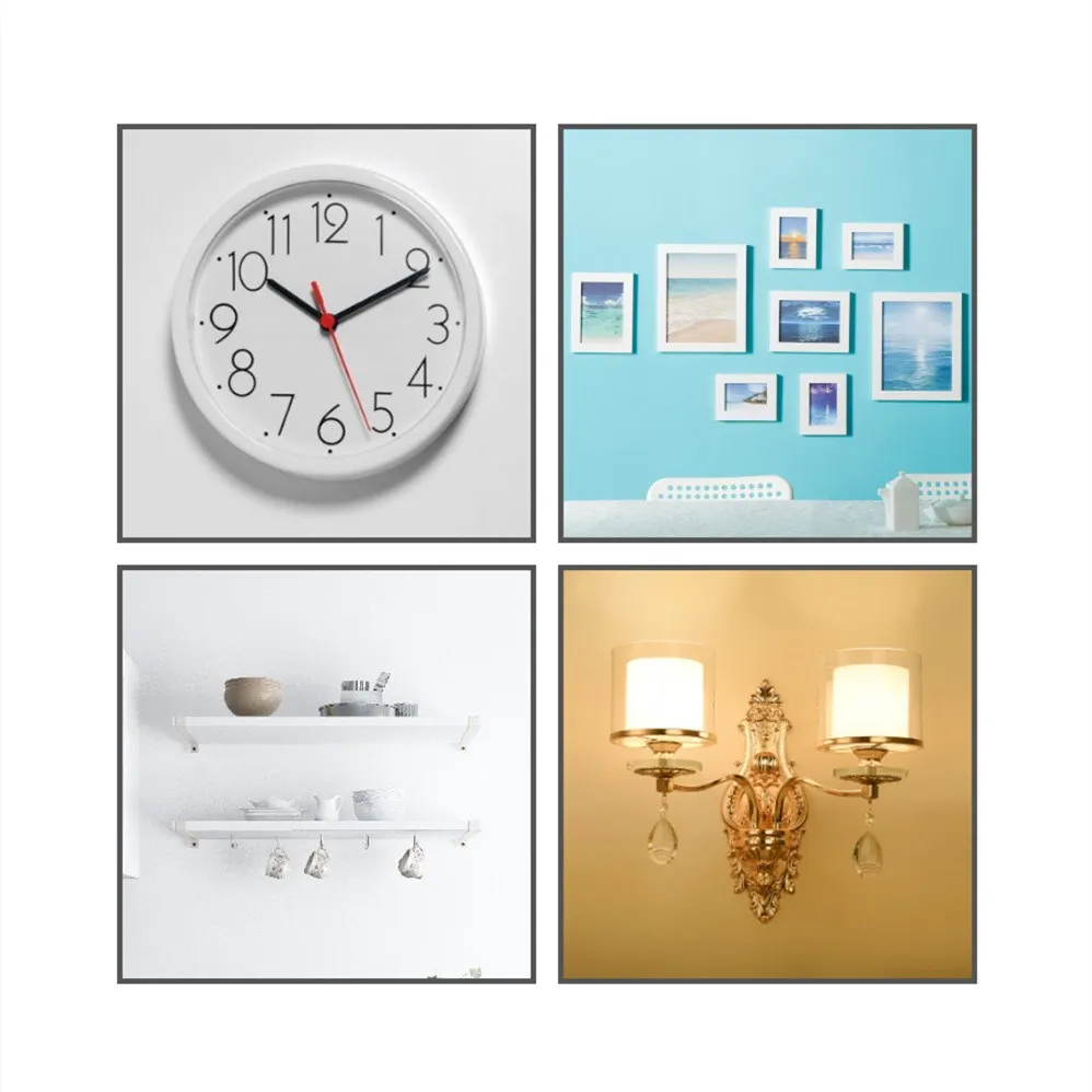 Новый гвоздевой гипсокартона крепления/Безопасность анкерные гвозди для якорь