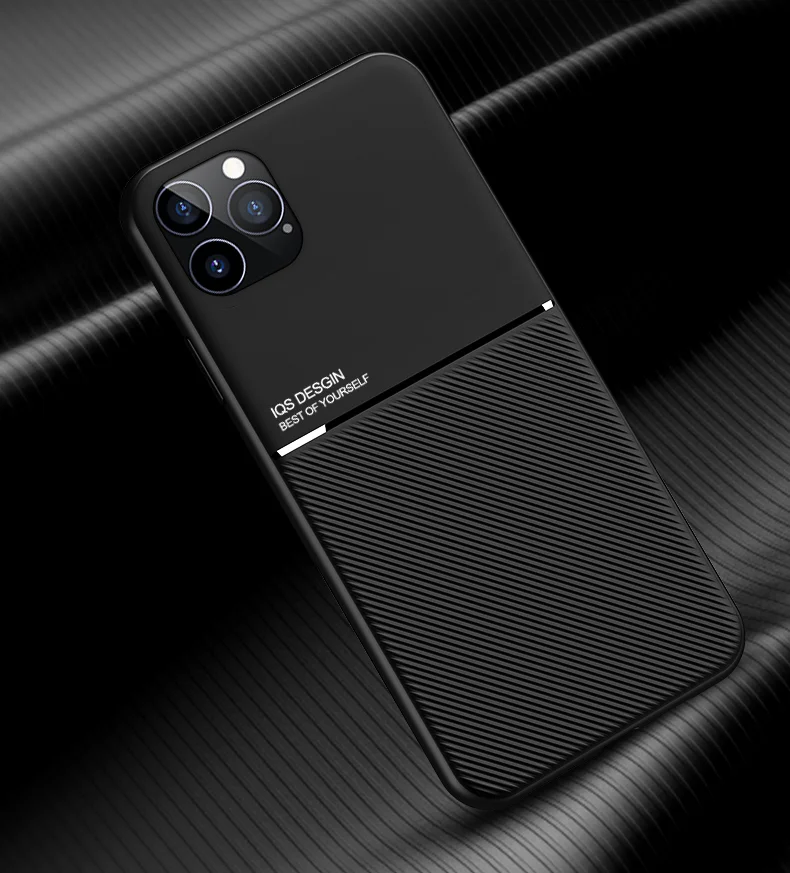 

Anti Shock Phone Case For Samsung Galaxy A10 A10S A20 A30 A30S A50S A50 A70 A60 Shockproof TPU Shell Car Magnetic Back Cover