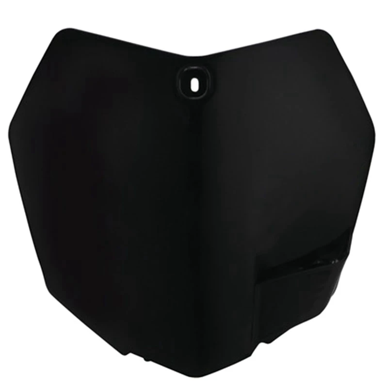 Передний Номерной Знак мотоцикла пластиковая крышка номерной знак для KTM EXC XC-W XCW