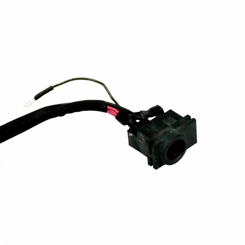 

DC POWER JACK HARNESS CABLE FOR SAMSUNG NP365E5C NP365E5C-S05US NP365E5C-S05 FTU