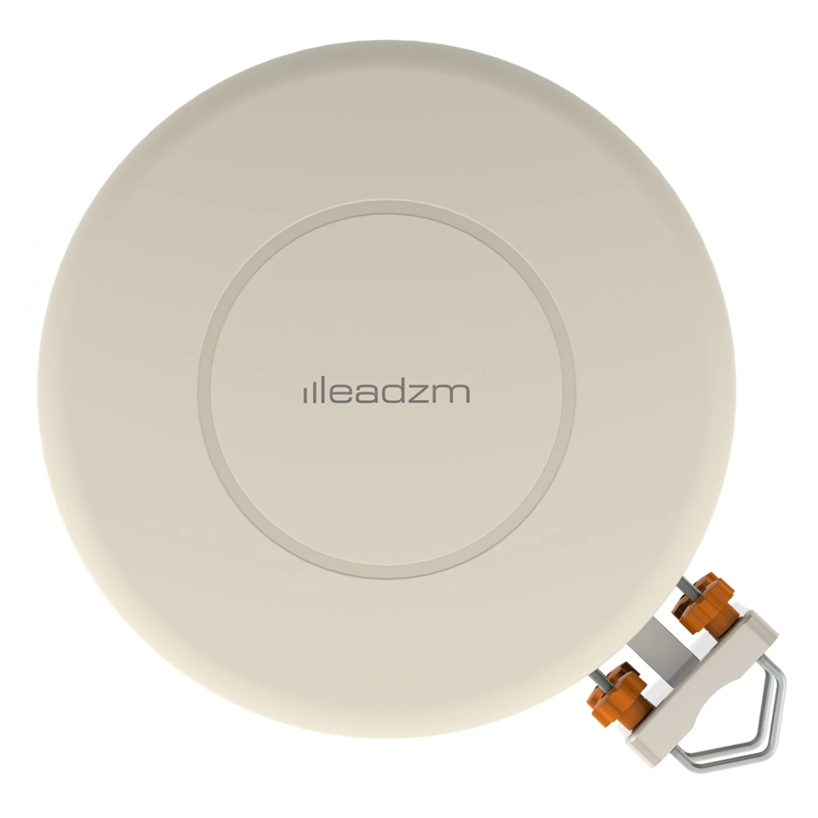 

Leadzm TA-A1 150 Miles TV Antenna Indoor Outdoor Omni-directional 360 Degree Reception(Do Not Sell on Amazon)