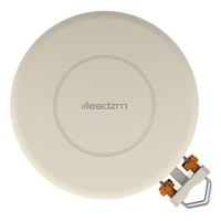 leadzm ta a1 150 miles tv antenna indoor outdoor omni directional 360 degree receptiondo not sell on amazon
