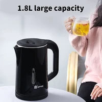 1 8l household electric kettle automatic intelligent constant temperature heat preservation integrated quick pot device for tea