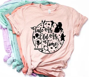 Женская футболка в стиле ретро, милая рубашка для девушек, повседневные футболки, красивые рубашки для женщин