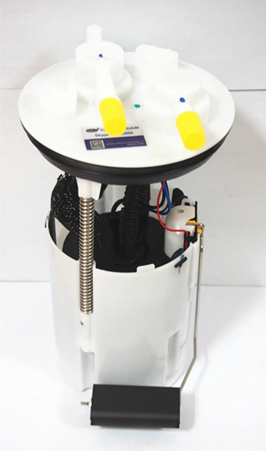 WAJ Fuel Pump Module Assembly 058030F001 Fits TOYOTA Avensis 2.0L 2003-2008 | Автомобили и мотоциклы