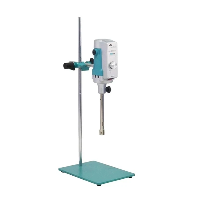 

New Lab Homogenizer Disperser Mixer AD500S-P 500~15000rpm