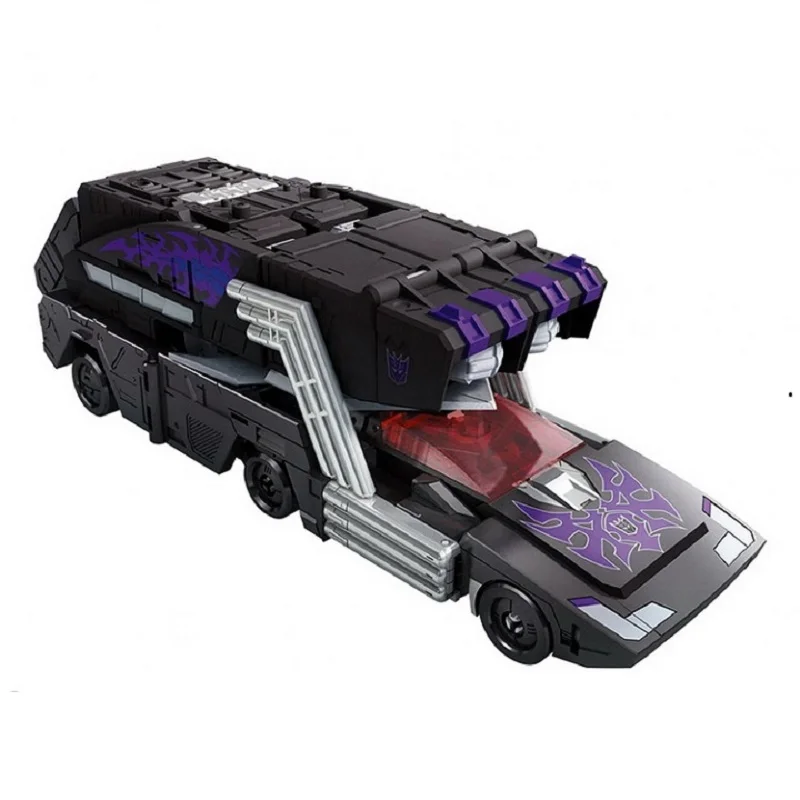 Экшн фигурка Power of The Prime Dark Rodimus Unicronus Классические игрушки для мальчиков детей без