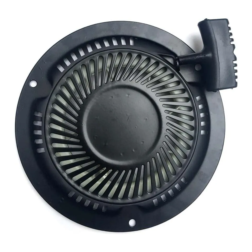 

1 Pcs Recoil Starter Accessories FX-RM 5196 For Fuxtec Lawn Mower Parts