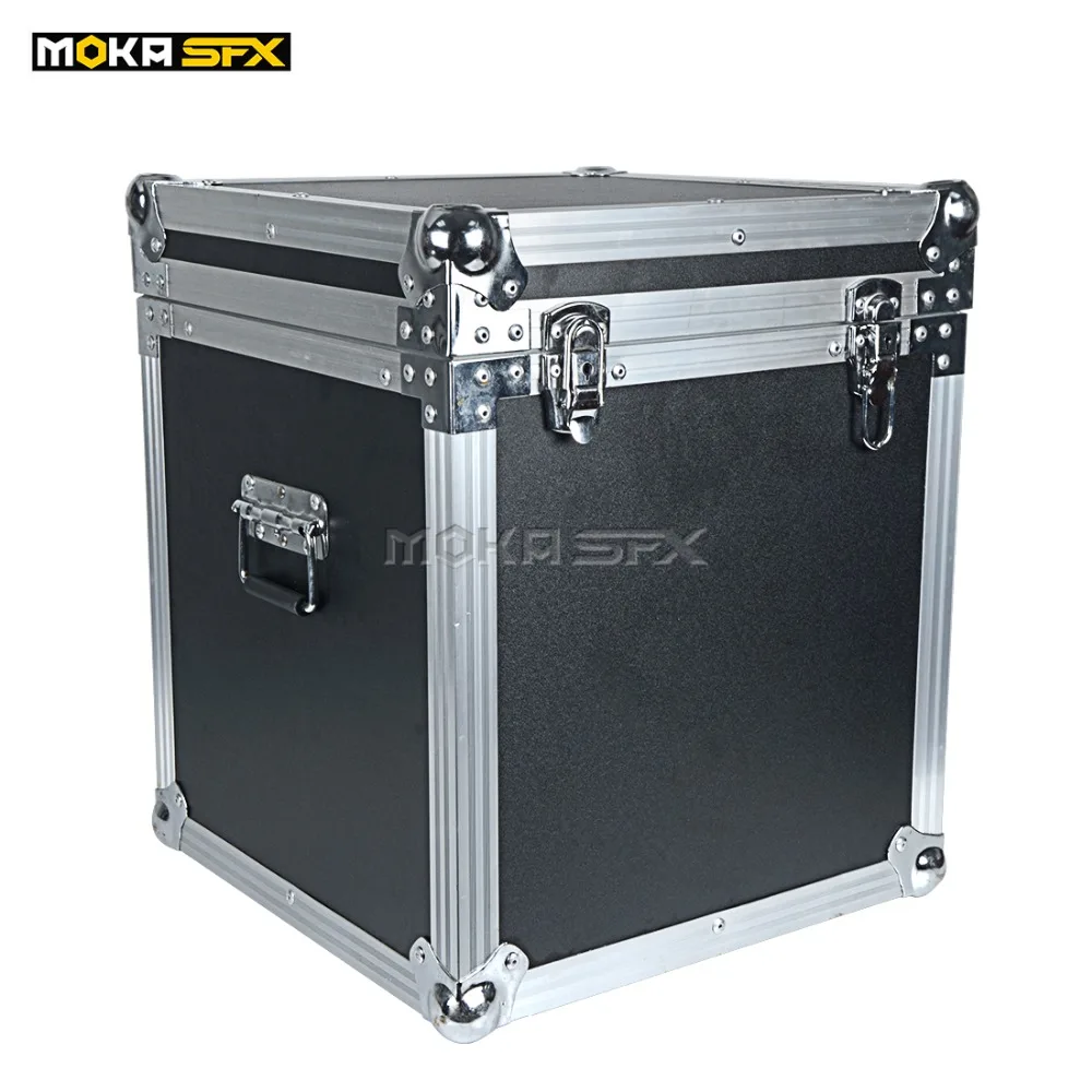 Чехол для полета, Упаковочная сцена, создатель облаков, машина с ручным управлением, пенопластовая машина для сцены, Свадебного Шоу