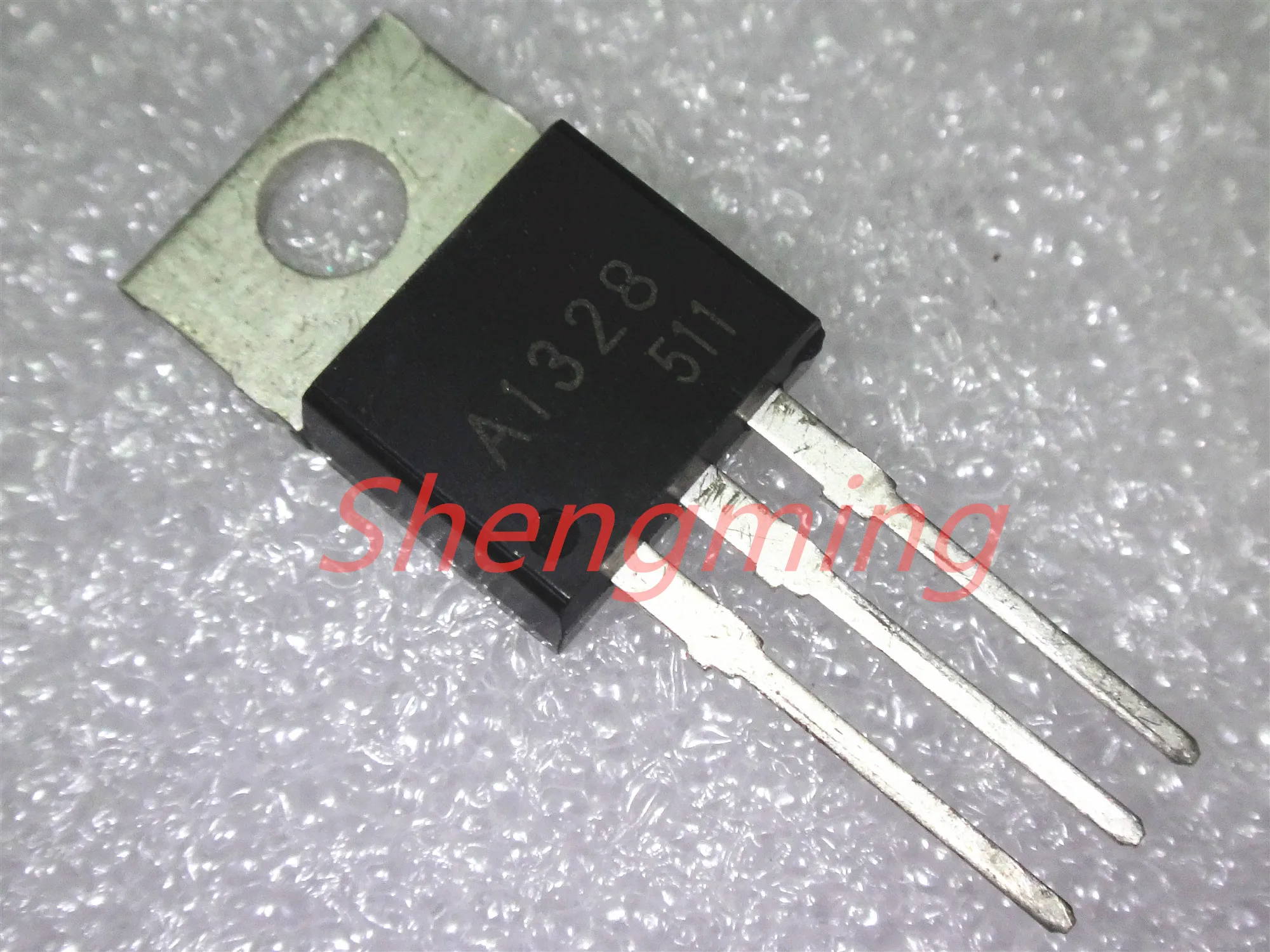 10 шт. 2SA1328 A1328 TO-220 | Транзисторы