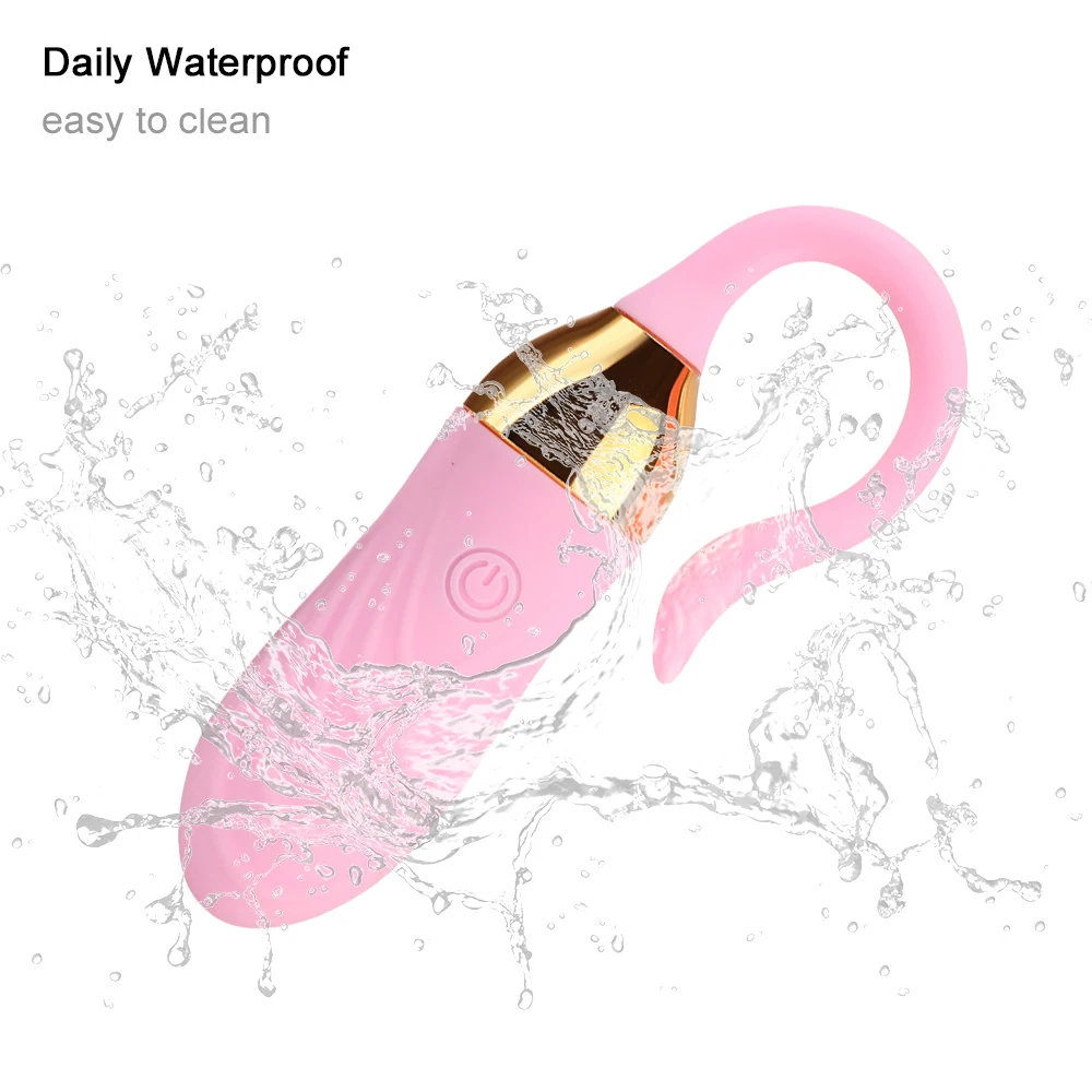 Секс-игрушки для женщин беспроводной пульт дистанционного управления носимый