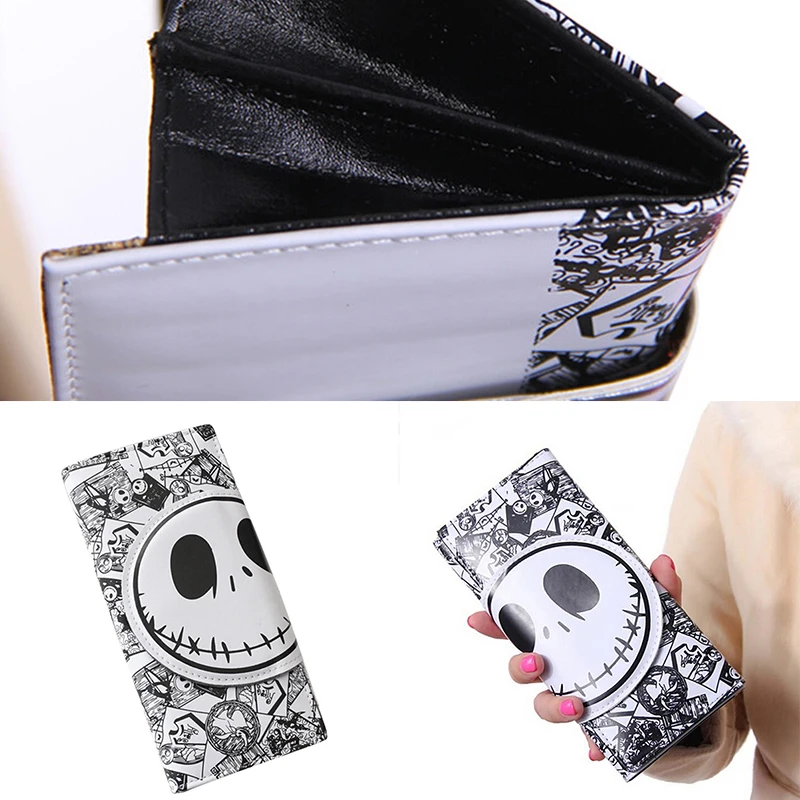 1 шт. Длинный кошелек-клатч из искусственной кожи | Багаж и сумки