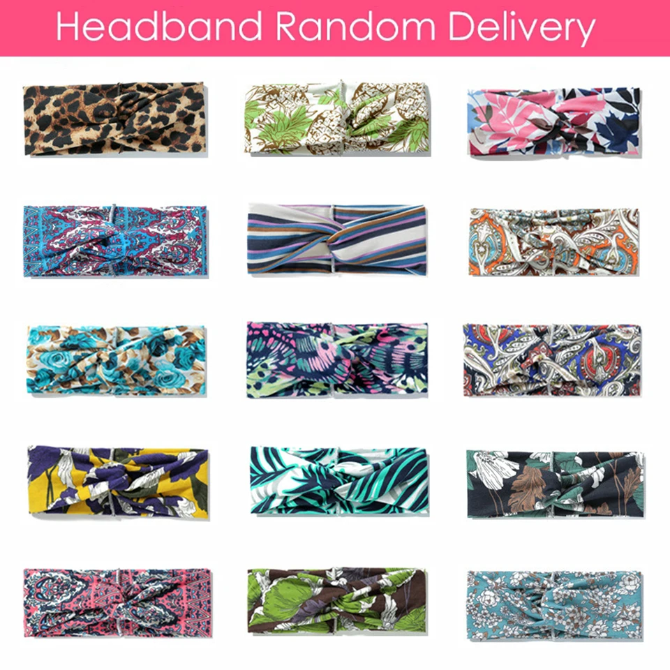 

headband wig human hair body wave Natural Body Flip Scarf Wigs Remy Brazilian Hair Wigs For Women