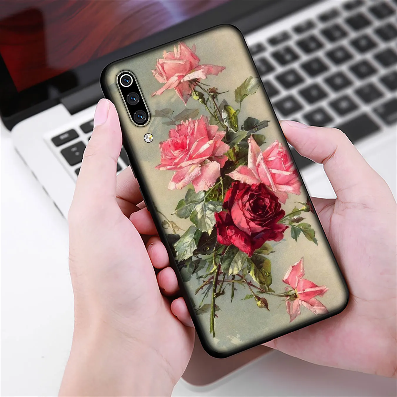 Мягкий силиконовый чехол из ТПУ для Xiaomi Redmi Note 8 8A 8T 7 7A 6 6A 5 5A GO S2 K30 K20 Pro | Мобильные