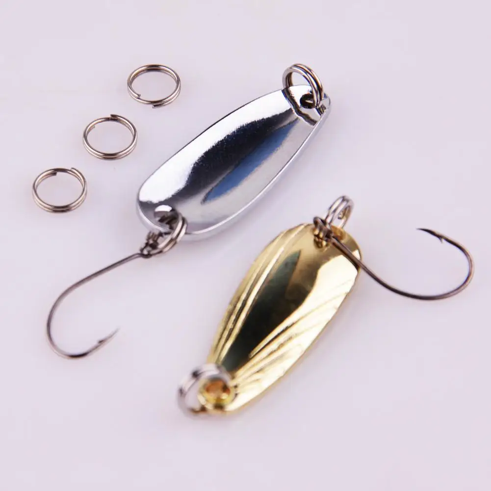 Набор рыболовных приманок 101 шт. ножницы для рыбной ловли вращающиеся блестки