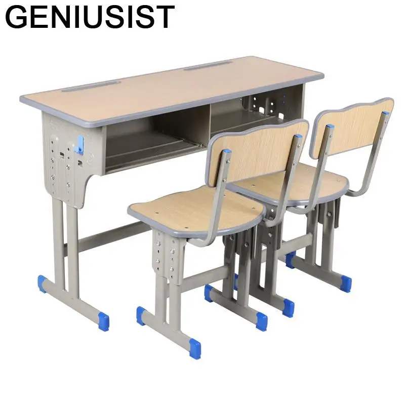 

Pupitre Children Toddler for Mesinha Pour Play Silla Y Infantiles Adjustable Kinder Mesa Infantil Bureau Enfant Study Kids Table