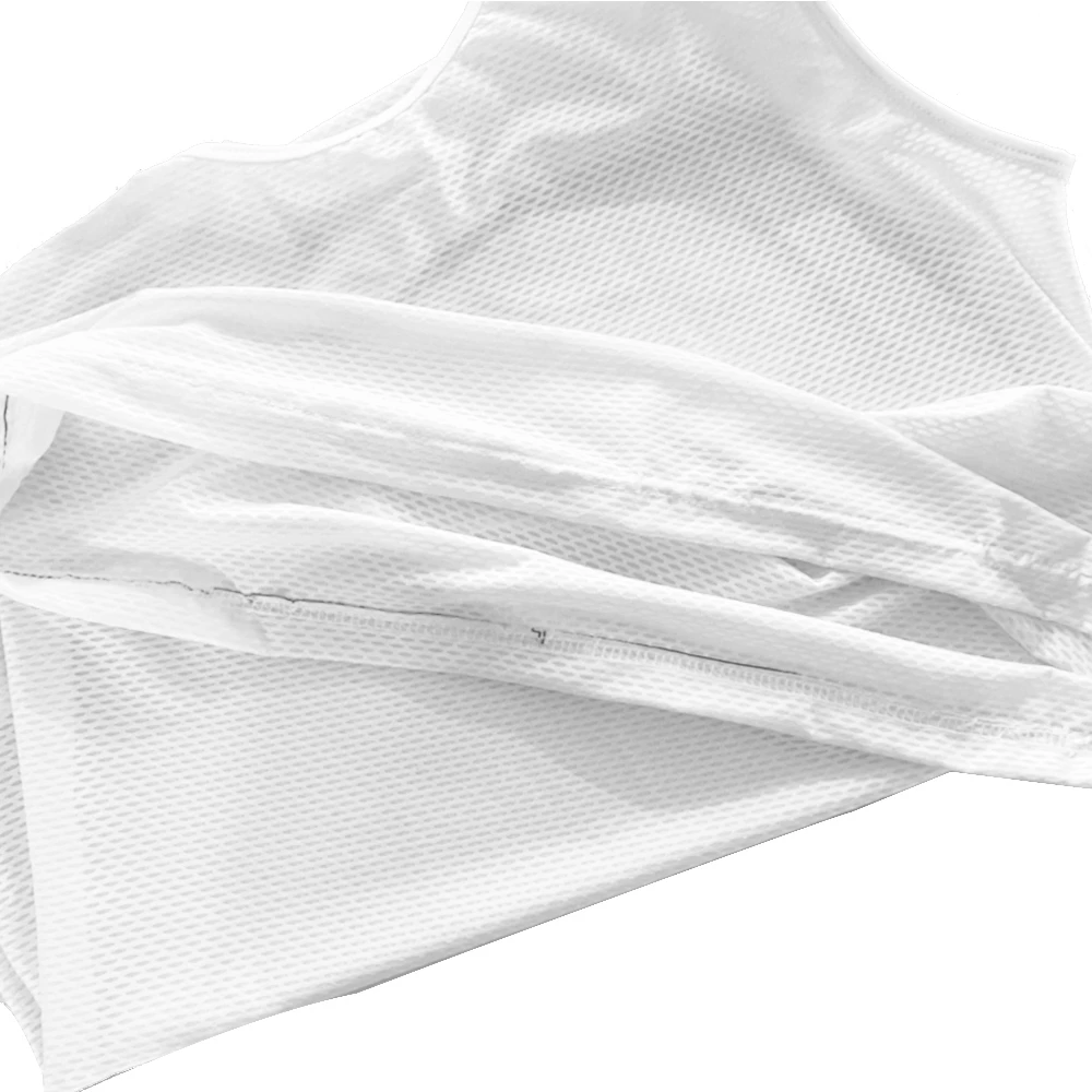 Новинка летний мужской велосипедный жилет велосипедное нижнее белье