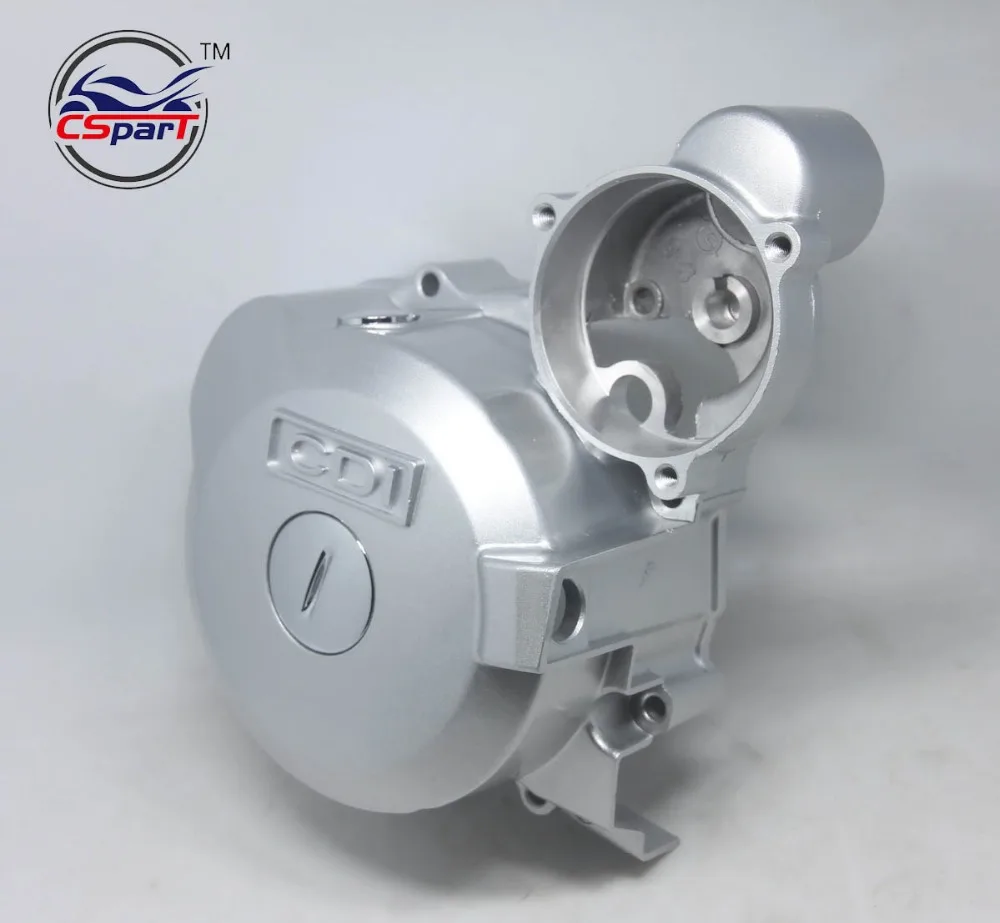 Намагниченная боковая крышка двигателя 200CC 250 запчасти для внедорожников