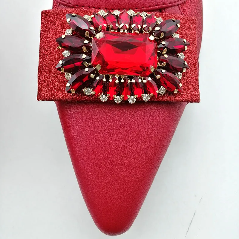 Набор летней женской обуви и сумочки в итальянском стиле|Женские туфли| |