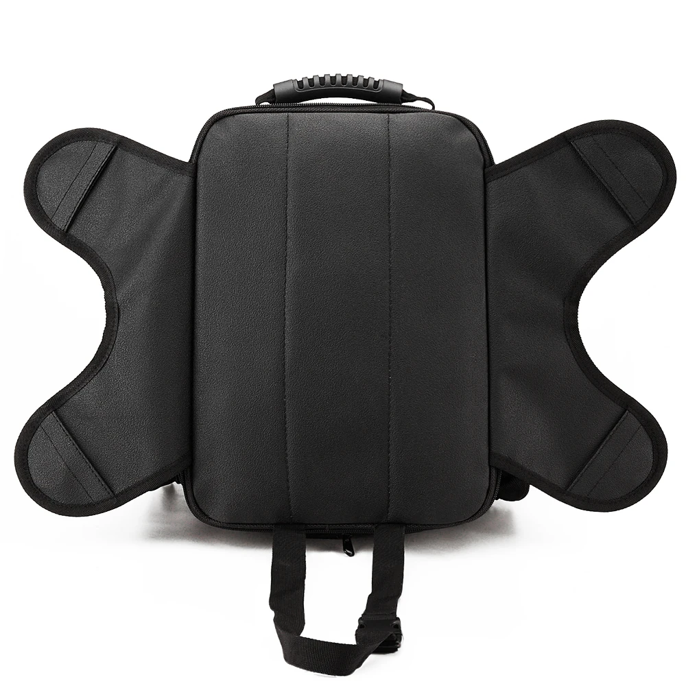 WOSAWE вместительная мотоциклетная сумка для топливного масла отражающая телефона