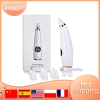 blackhead remover pore vacuum electric blackhead vacuum cleaner blackhead extractor tool device removal suction beauty device