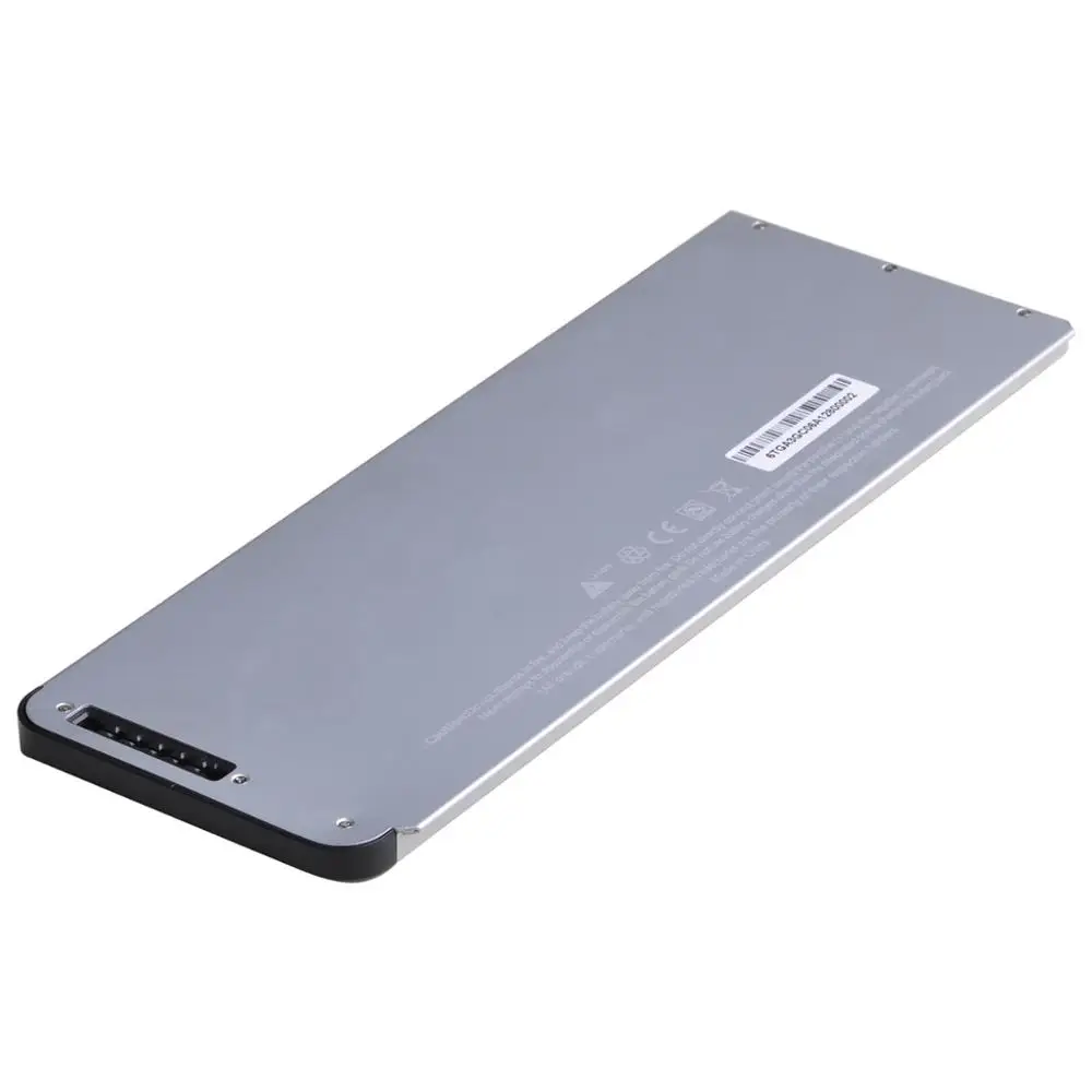 A1280 Laptop Battery for Apple MacBook 13&quot A1278 (2008 Version) MB466LL/A MB466 MB771LLA MB771 | Компьютеры и офис