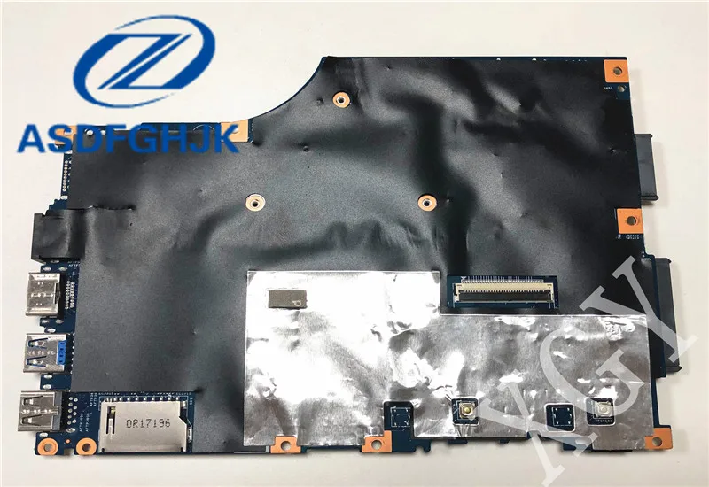 Материнская плата 5B20M44683 для ноутбука Lenovo 110 14iap материнская 15270 1 448.08A03.0011 DDR3L N3350