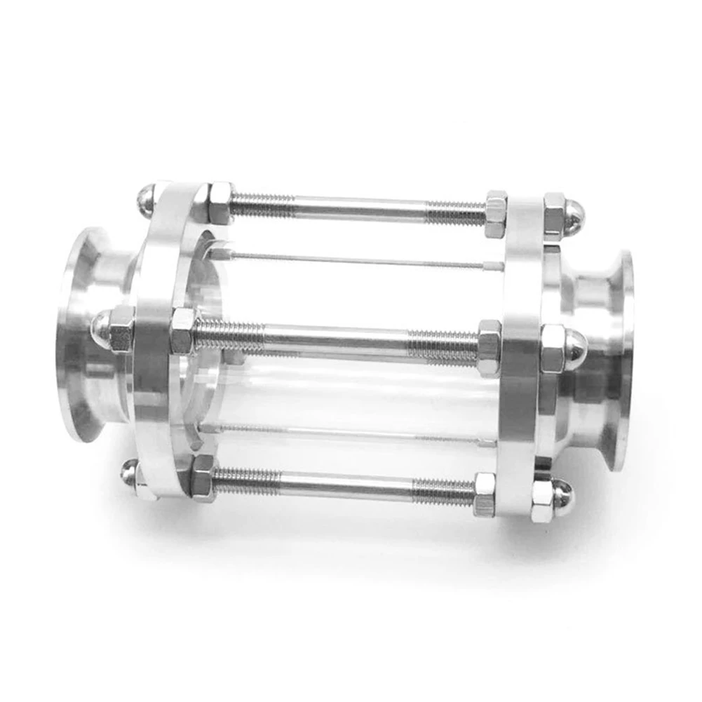 Диоптрий санитарный фитинг стабильный 360 градусов Клевер прицел стекло