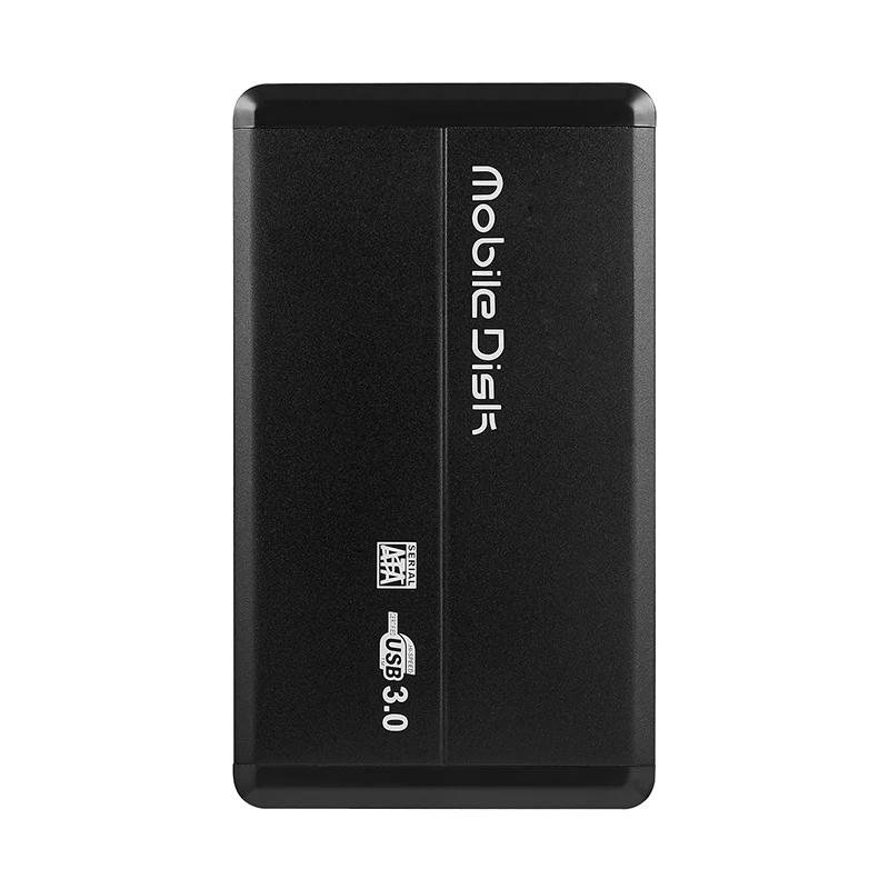 Внешний жесткий диск 2 5 дюйма 750 Гб 1000 HDD 500 ТБ 320 ГБ 250 160 120 для ноутбука|Внешние