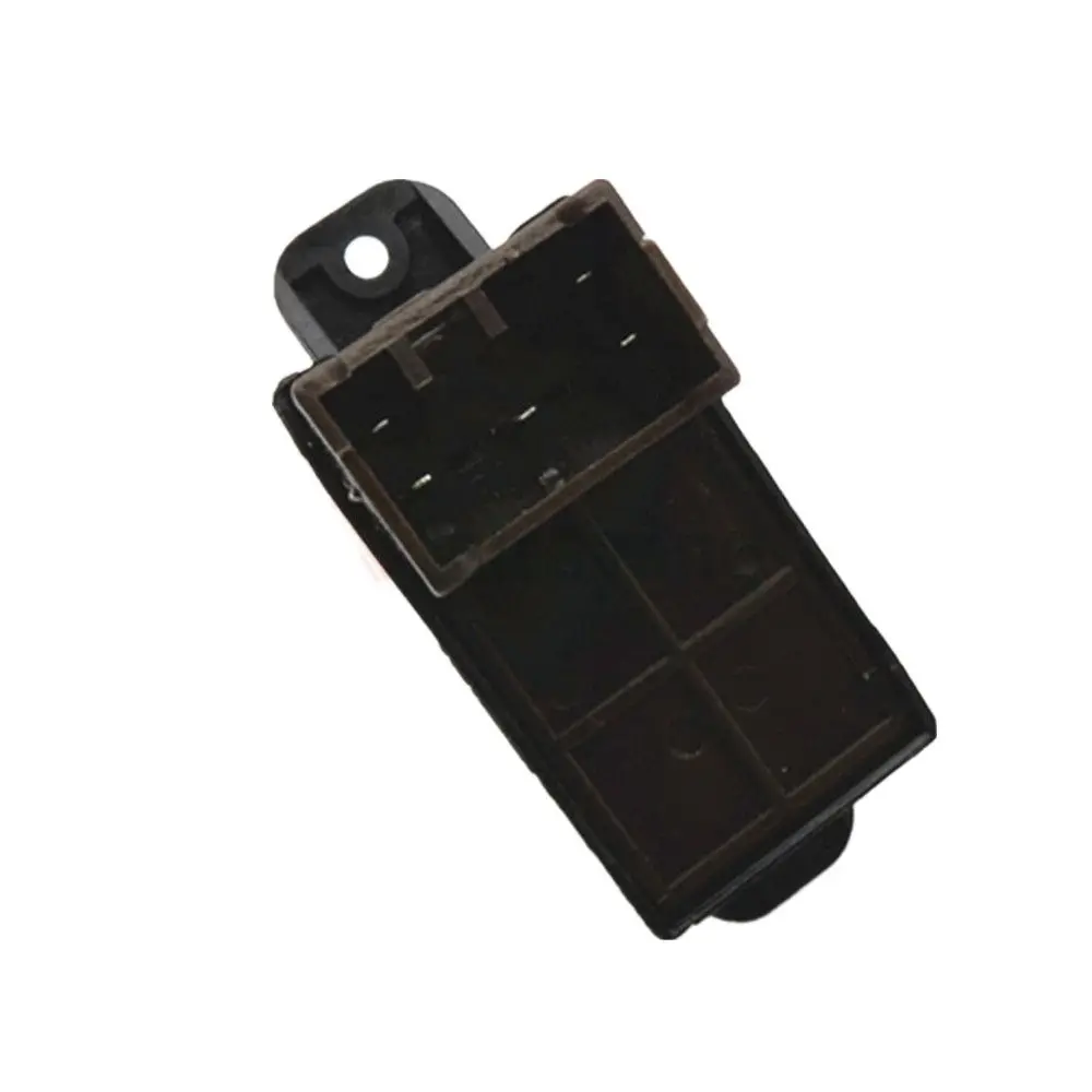 4 шт. автомобильные аксессуары электрическая кнопка управления окном