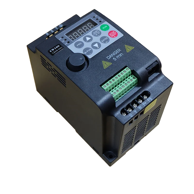 380 кВт/кВт 1/л.с. в VFD экономичный преобразователь частоты переменного тока