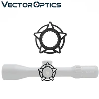 vector optics continental scope big side wheel for 30mm continental scope34mm first focal plane scope