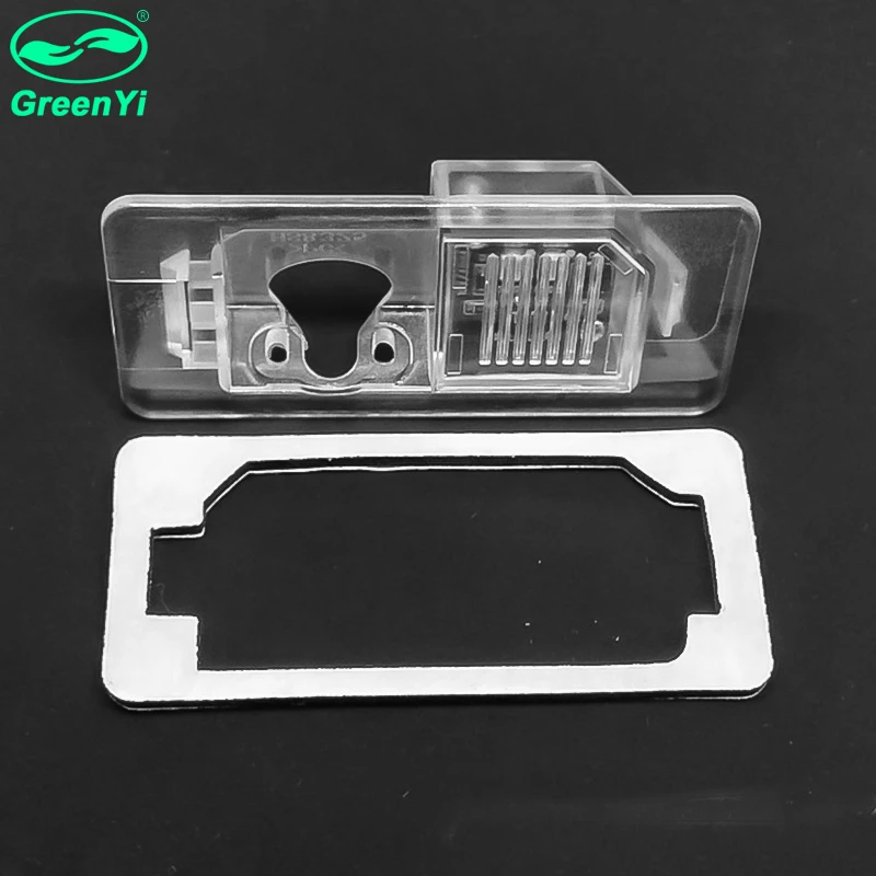Кронштейн для установки камеры заднего вида GreenYi BMW 3 серии 2 5 X1 X3 X4 X5 X6 2008 2016|Камеры