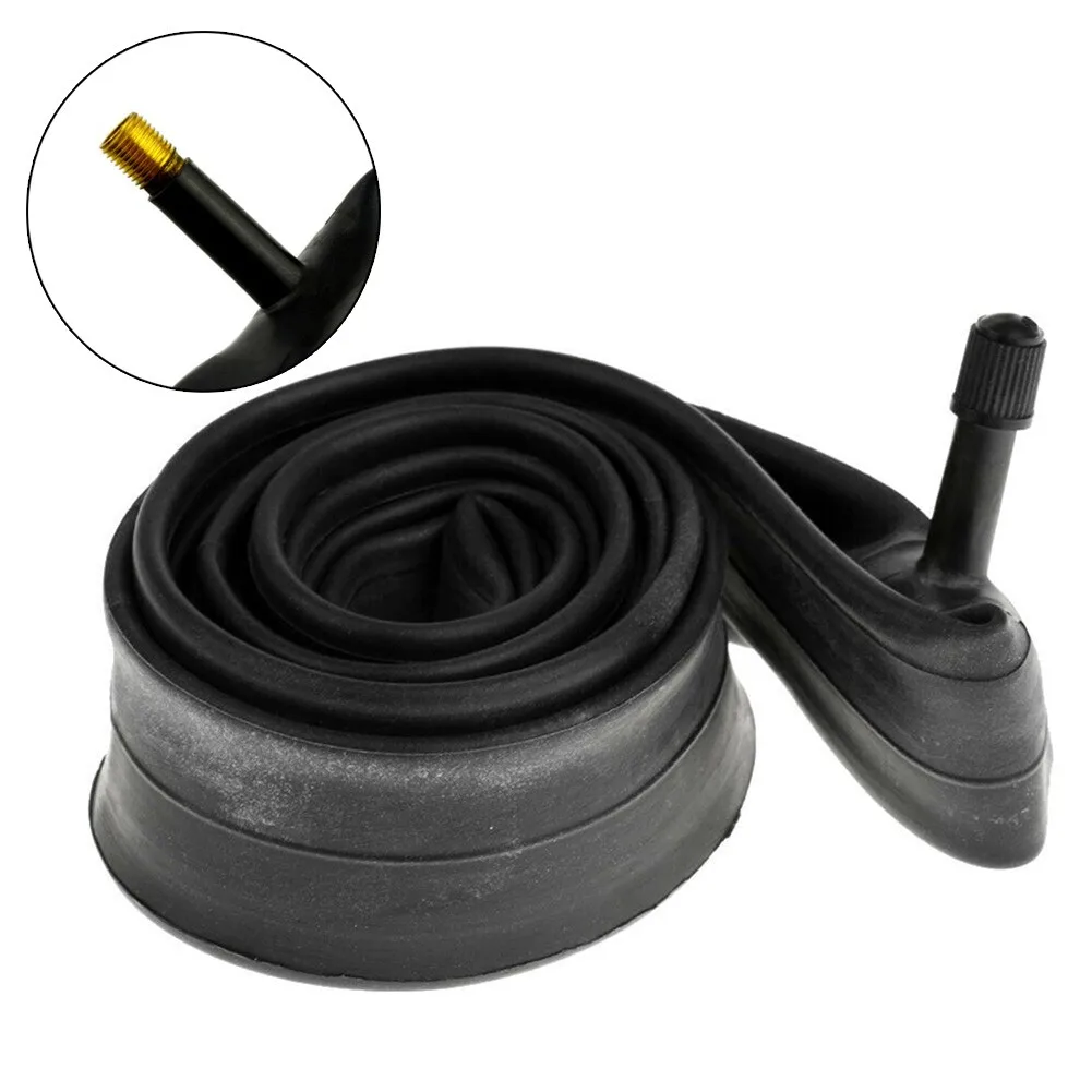 

Folding Bike Bicycle 20x1 3/8 Inner Tube 451 AV Schrader-Valve 34mm Nozzle Length Cycling Bicycle Inner Tube Replacements