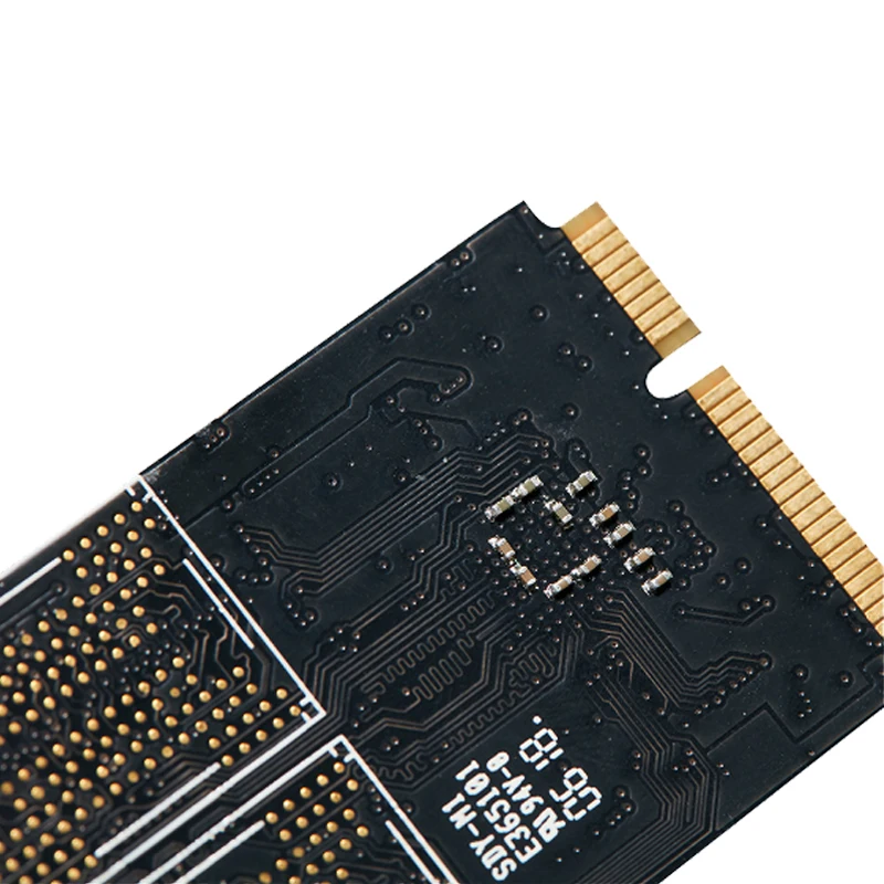 NINJACASE mSATA SSD16GB 32GB Sata2 II Внутренний твердотельный накопитель SATA жесткий диск Msata