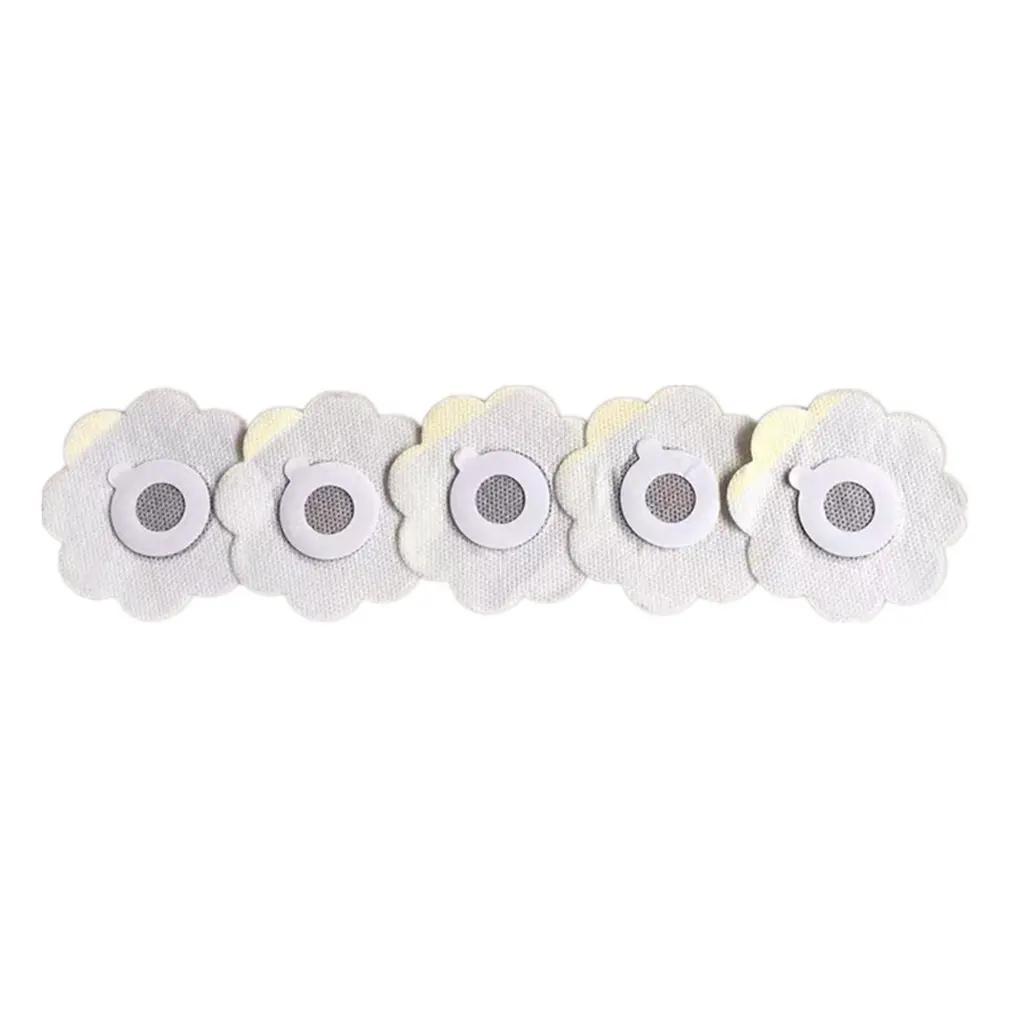 

Rechargeable Moxibustion Patch Mini Moxibustion Apparatus Shoulder Neck Knee Wormwood Patch Relaxation Treatments