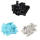 50 шт, хлопковая основные ярлыки для самых маленьких, lothing одежду по дизайну заказчика новый ручной этикетки швейная фурнитура